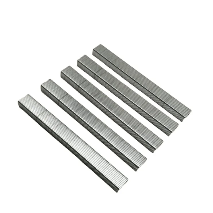 Pneumatic nails 80 series staples 11055