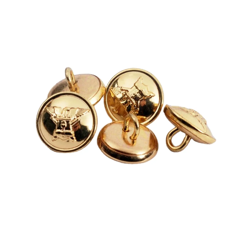 Сделанные на заказ кнопки для шитья/кнопки с зажимом