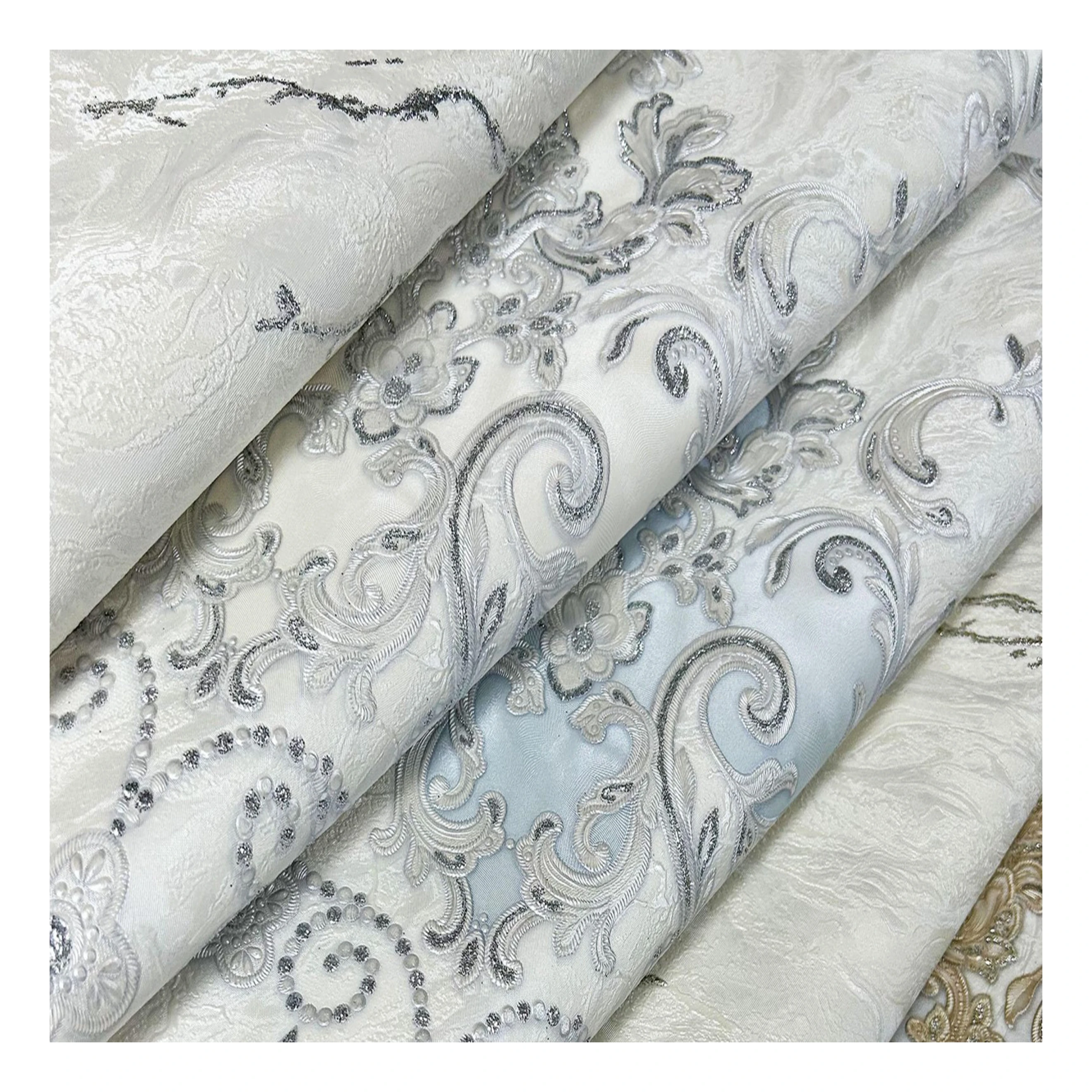 Factory price wall paper 3 D home decoration mural wallpaper marble wallpaper wallpapers for living room luxury