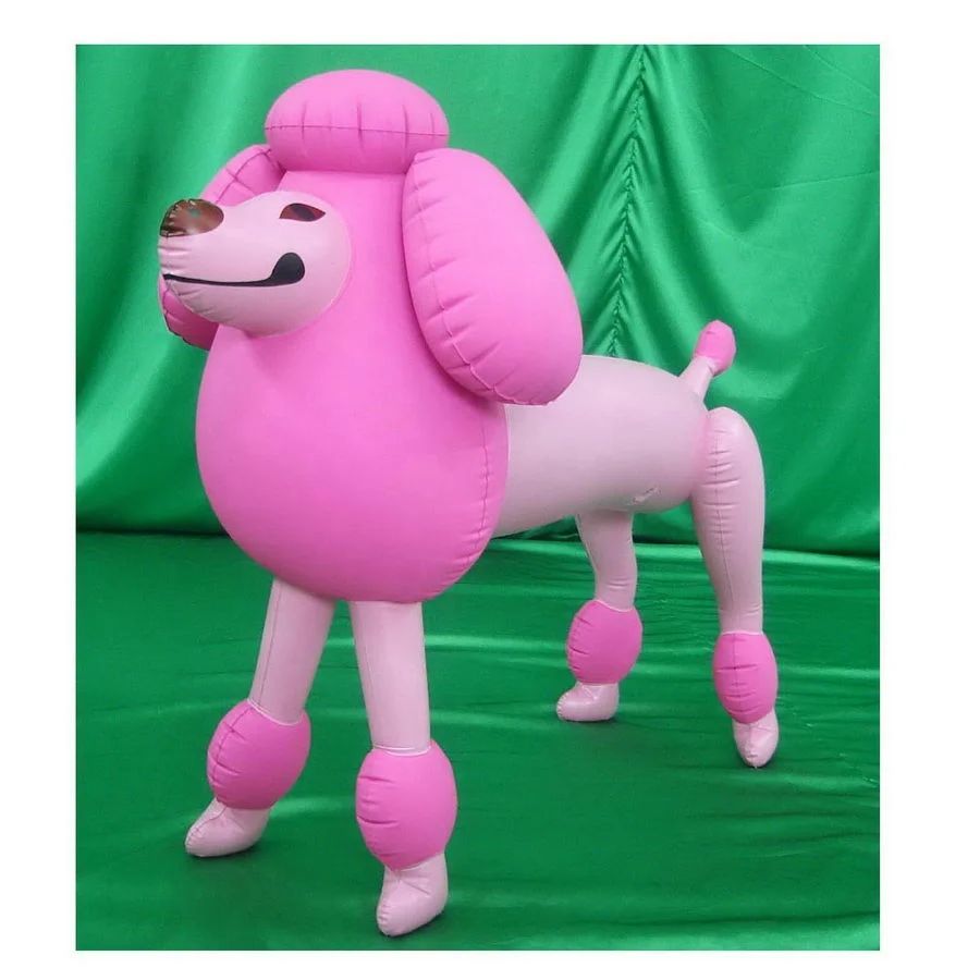 Lovely PVC Inflatable Toy Balloon Sealed Inflatable Turtle Giant Advertising Inflatable Even /holiday / Mall / Park / Party