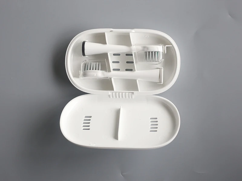 Ultra Professional Electric Water Flosser Teeth irrigator 500ml Portable Oral Cleaning Kit device