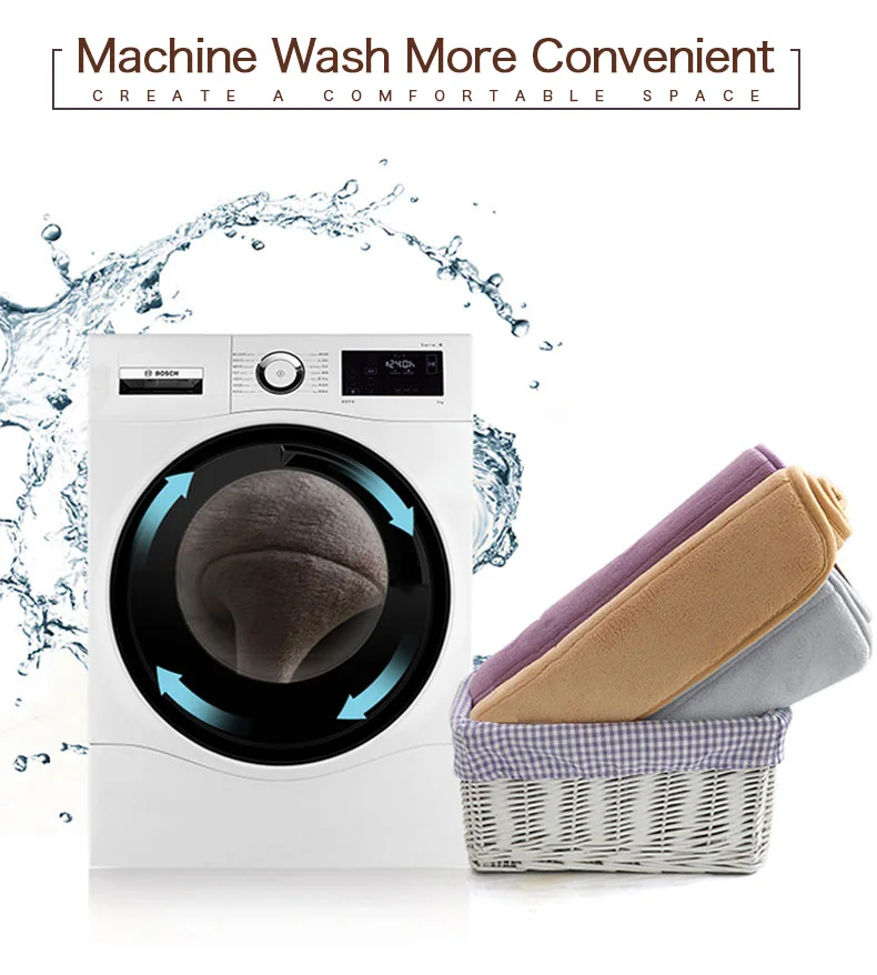 Amazon hot sale Bath Mat Soft Absorbent Bathroom Rugs Non Slip Large bathroom rug set for Bathroom