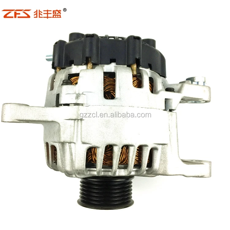 
3kva ALTERNATOR FOR HYUNDAI ELANTRA OEM 373002E200 373002E500 373002E110 37300-2E200 37300-2E500 37300-2E110 2610428 2606292 