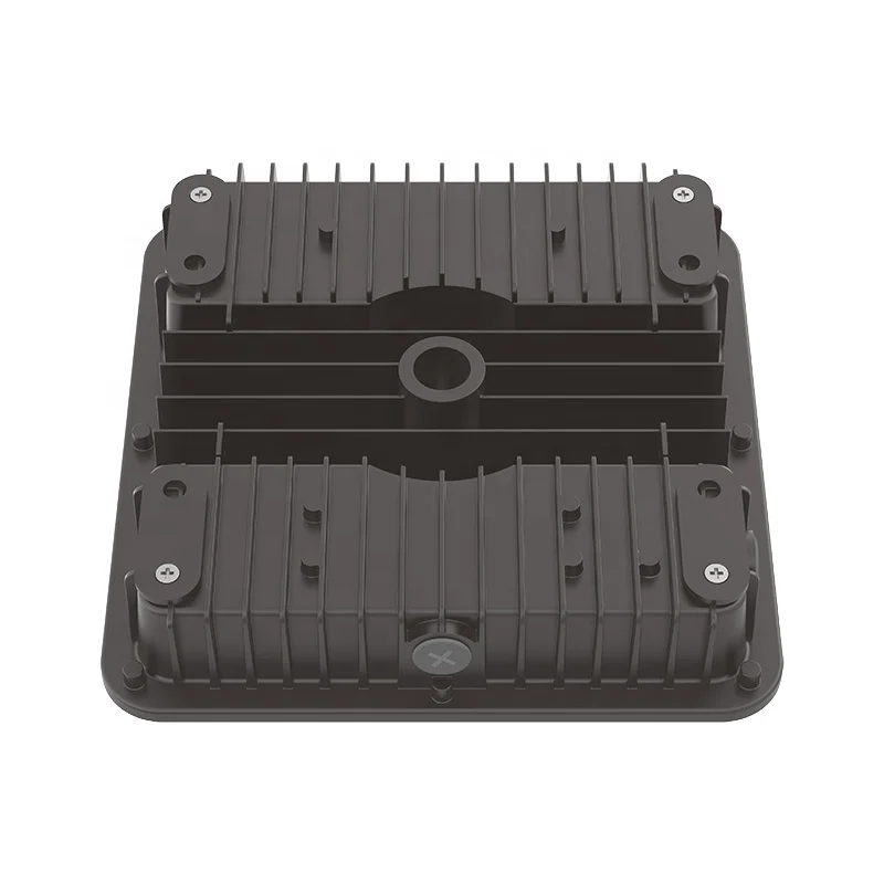 AC100-277V/50-60 Гц 40 Вт 60 Вт 80 Вт 100 Вт 120 Вт ETL светодиодные светильники для масляной станции