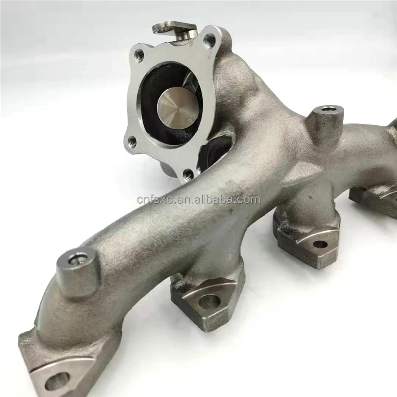 RHF3 03F145701G Turbocharger Housing for Audi for Skoda Diesel Engine Turbine Parts nes classic turbo