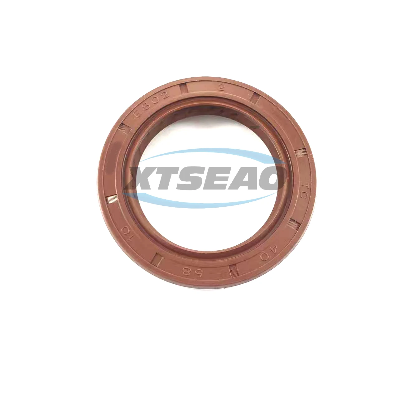 XTSEAO  TC oil seal standard OEM  size 40*52*7 /25*45*7/35*45*8/30*50*7/42*52*7 nbr fkm fpm rubber for car truck