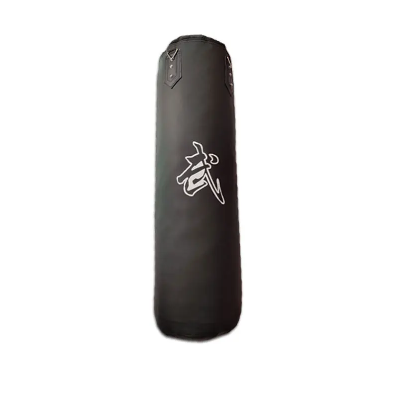 Factory Direct  Heavy Filled Hanging Punching Bag Hollow Boxing Punching Bag Workout Strength Training