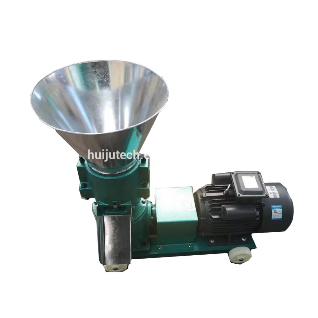 Hot sale high quality pellet machine/animal feed pellet machine