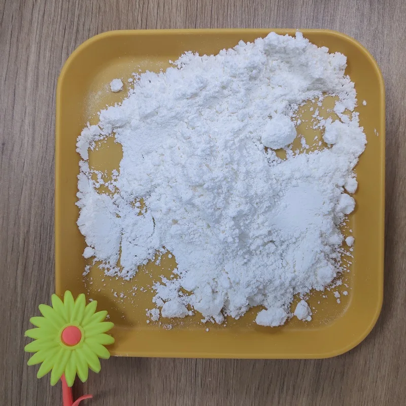 Порошок Ки/йодид калия пищевого класса CAS 7681-11-0