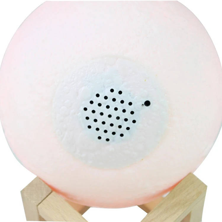 
Great Material Durable In Use Bluetooth Speaker Outdoor 