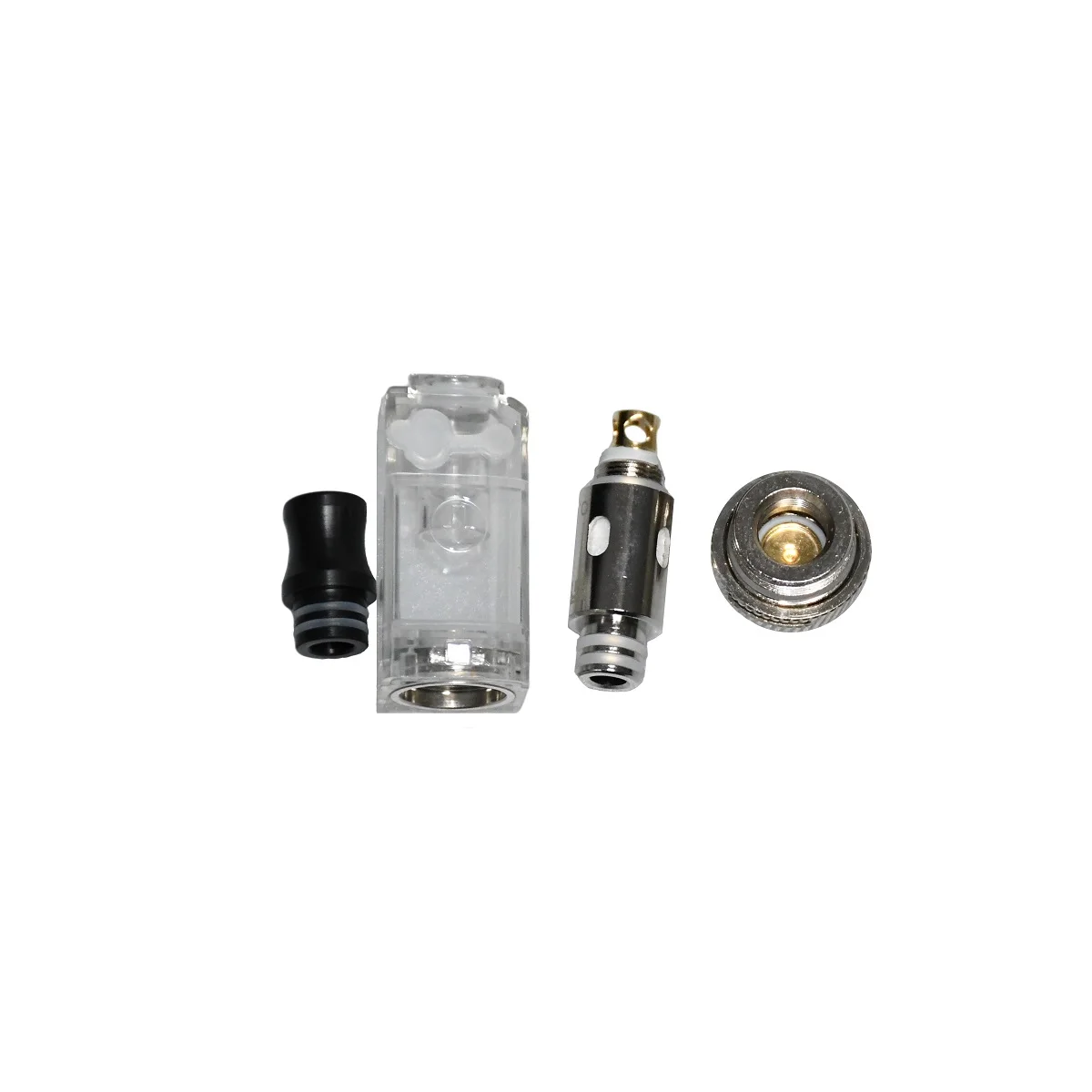
vaping electronic cigarettes disposable adjust voltage wattage 5-30w rechargeable box mod Claw kit 