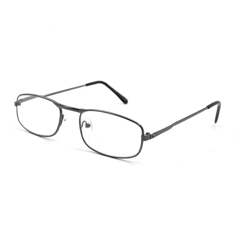 2021 Newest optics italy design 1 dollar reading glasses thin