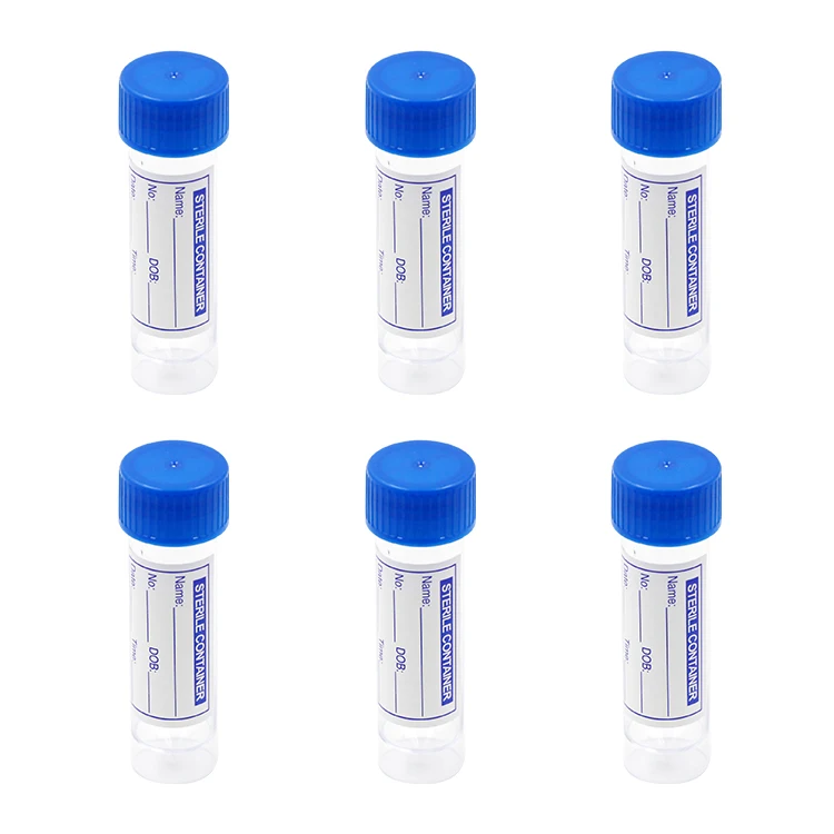 High quality cheap price plastic urine container on sale