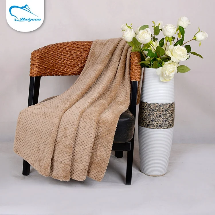 
120x150cm solid color small baby fleece comfortable soft children blanket 