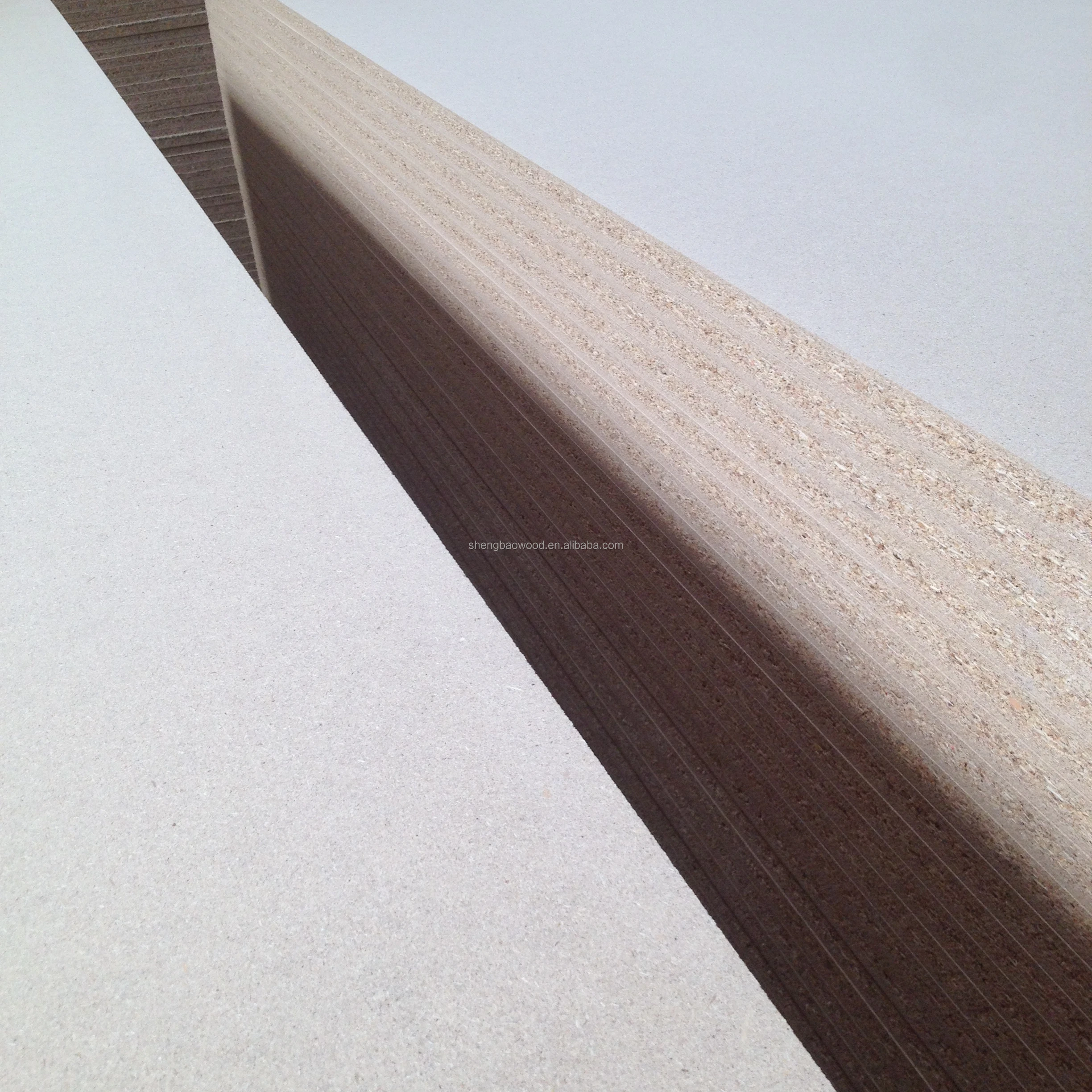 Немецкая линия по производству ДСП Siempelkamp