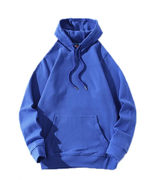 autumn and winter with hoodie company corporate team printing logo printing work clothes DIY party culture advertising shirt