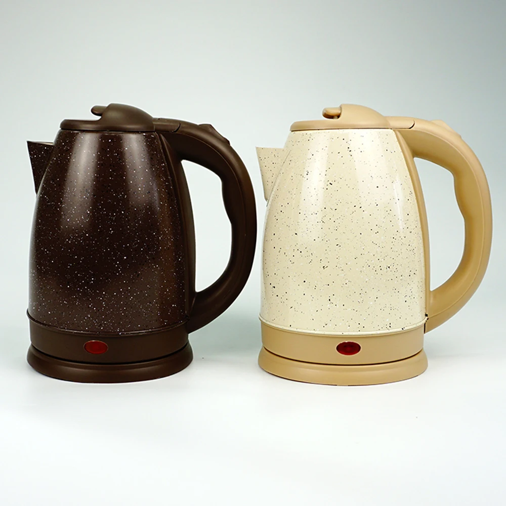 Free sample China manufacturer OEM hot water boiler kettle electric kettles kitchen appliances