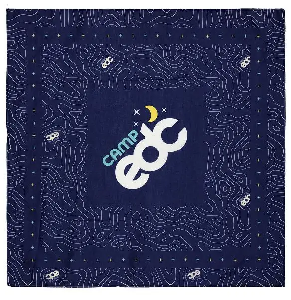Custom Paisley Bandana Colorful Neck Scarf Bandana Head Wraps Scarf Unisex Floral Handmade Paisley Bandanas