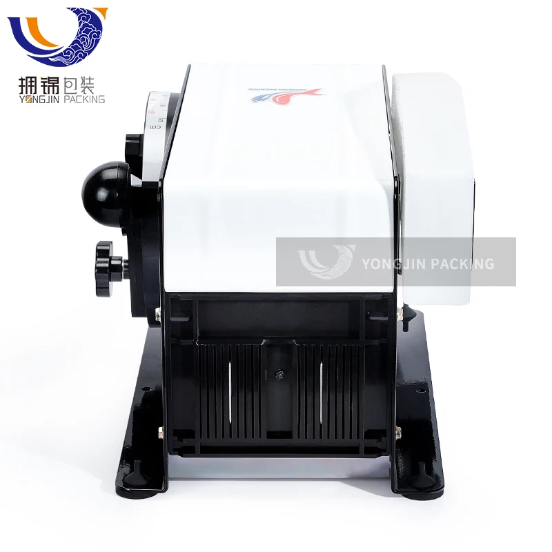 Gummed Tape Dispenser, Semi-Automatic Tape Machine For Reinforced Kraft Paper Tape