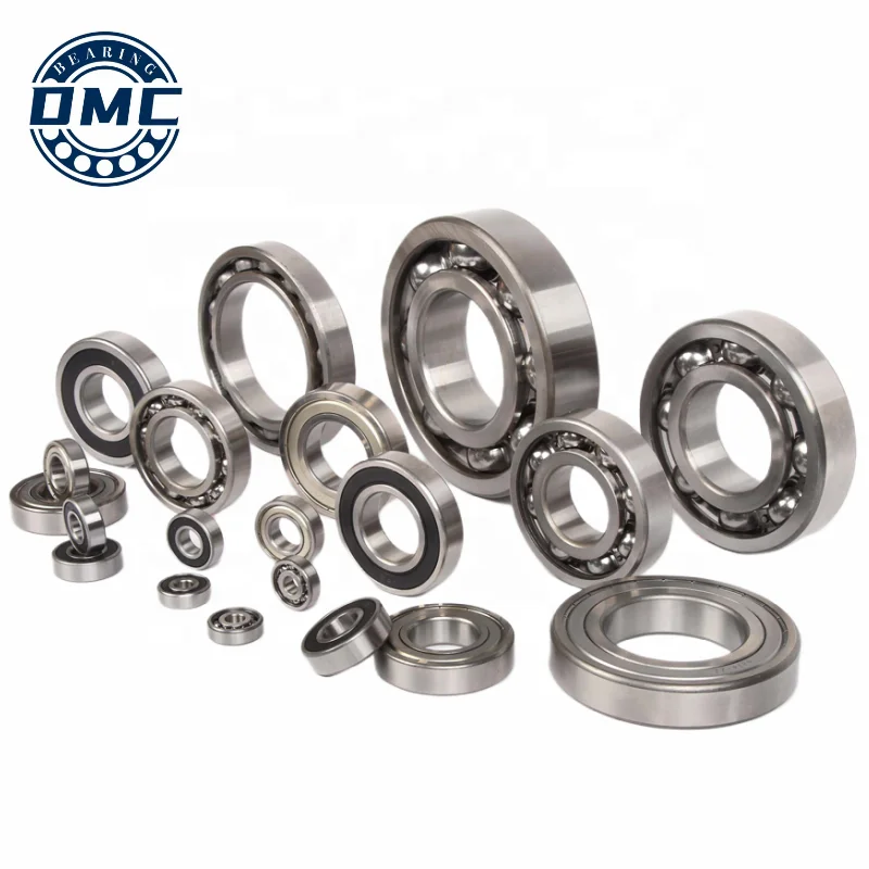 Full Ceramic Deep Groove Bearing 692 693 694 695 696 ceramic bearing ceramic ball bearings 6214