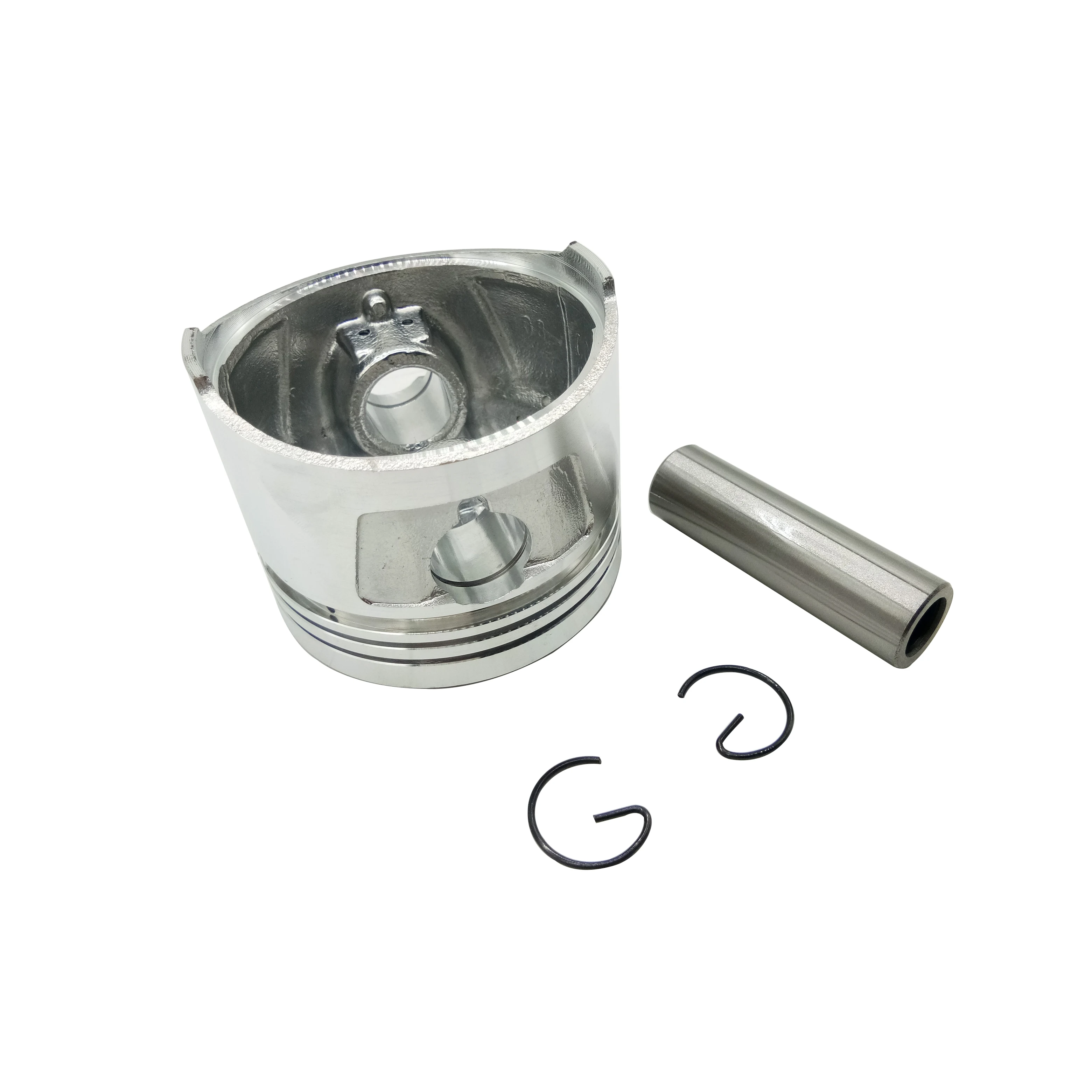 Hot Sale Motorcycle Accessories Parts Piston Rings for Cg150