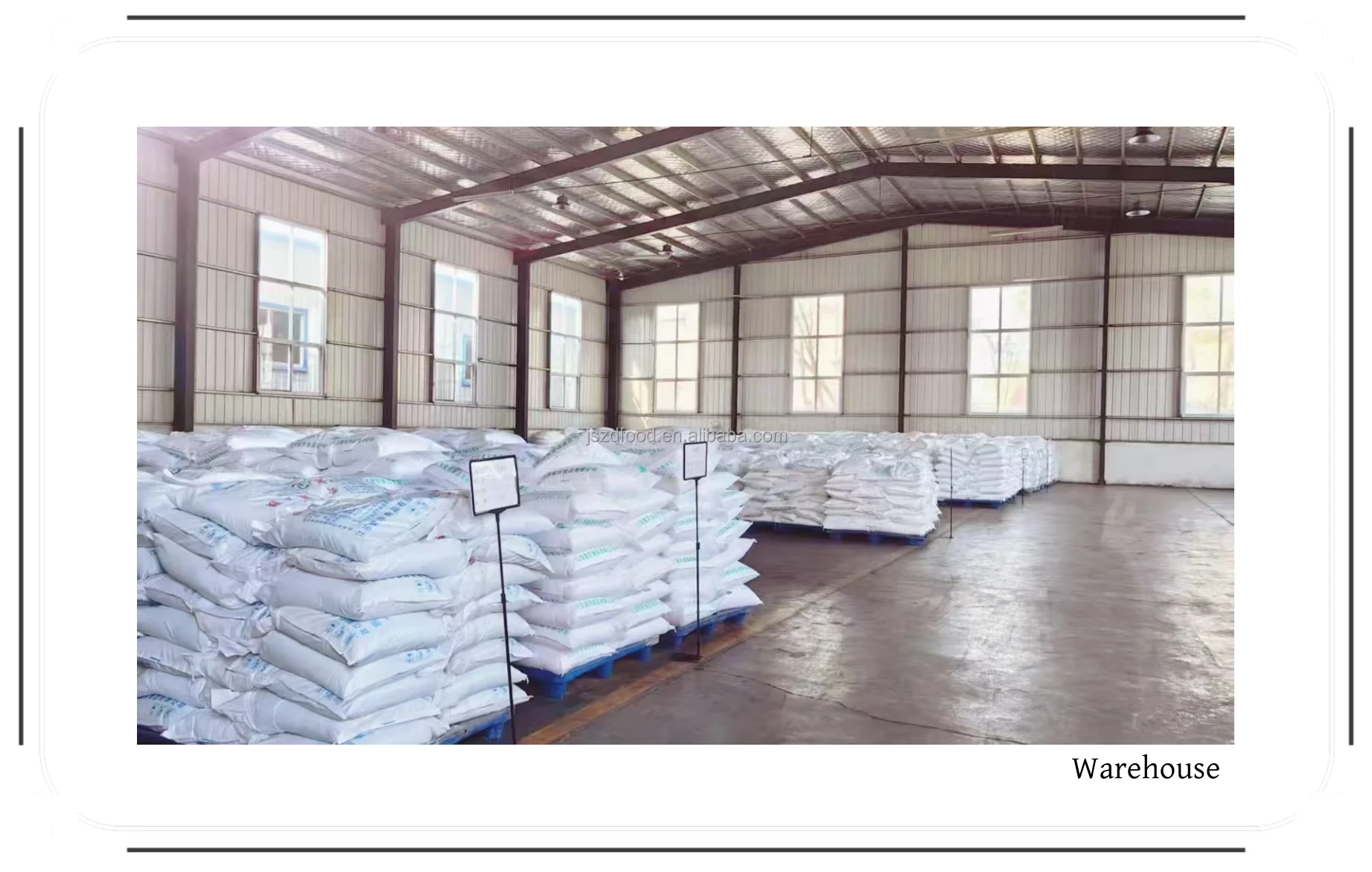 Food Grade High Quality Ammonium Dihydrogen Phosphate CAS NO 7722-76-1 MAP 231-764-5 25kg Bags NH4H2PO4