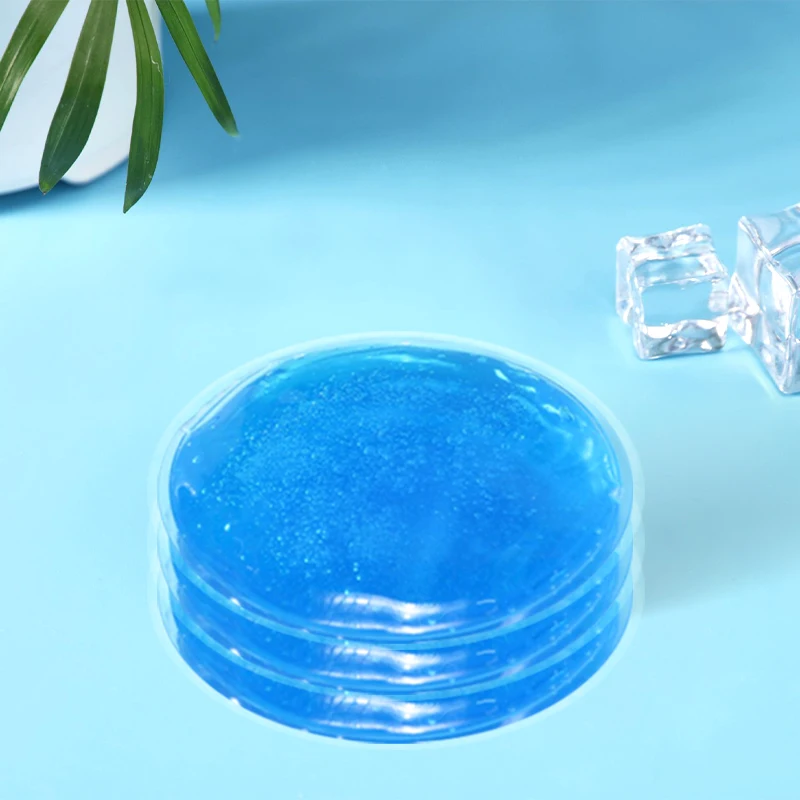 hot and cold  ice pack for  Injuries Bruises