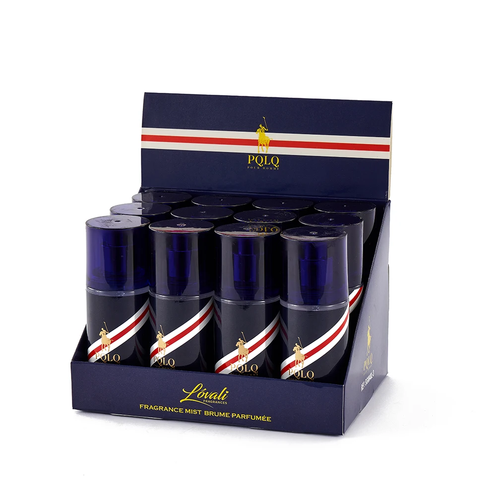 Body spray perfume for men 88ml edt