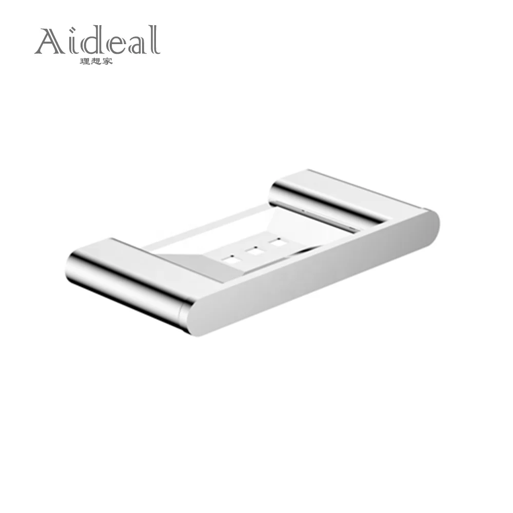 Jiangmen factory graceful curved design home decor hardware black metal wall mount single clothes towel hook