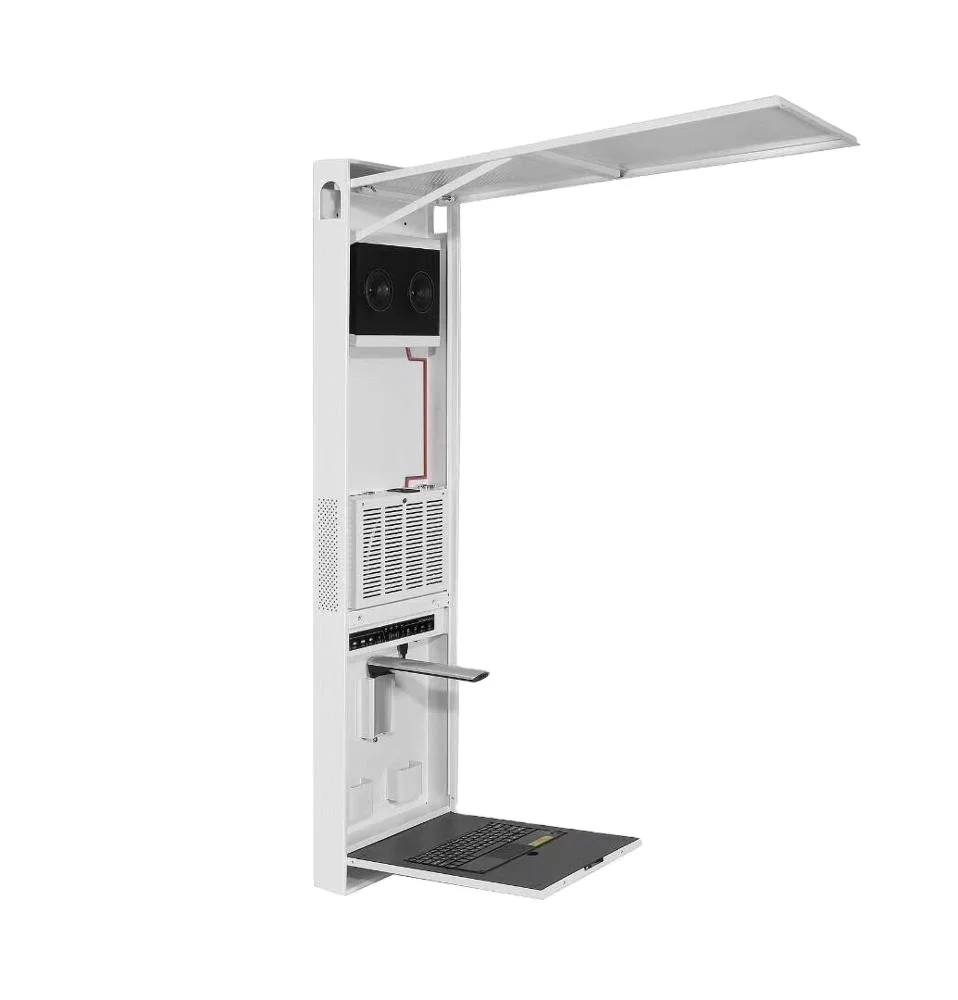 Multimedia All In One Teaching System Infrared Whiteboard Smart Class  Multimedia Teaching Equipment  | U Series