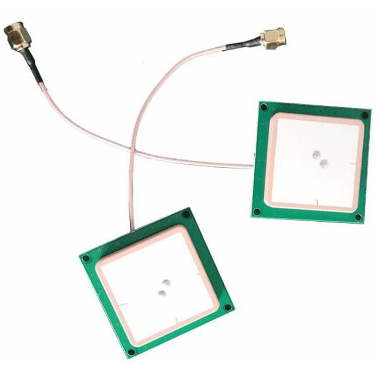 Оптовая продажа 922 5 МГц 1.5dBi Универсальный Uhf Rfid считыватель