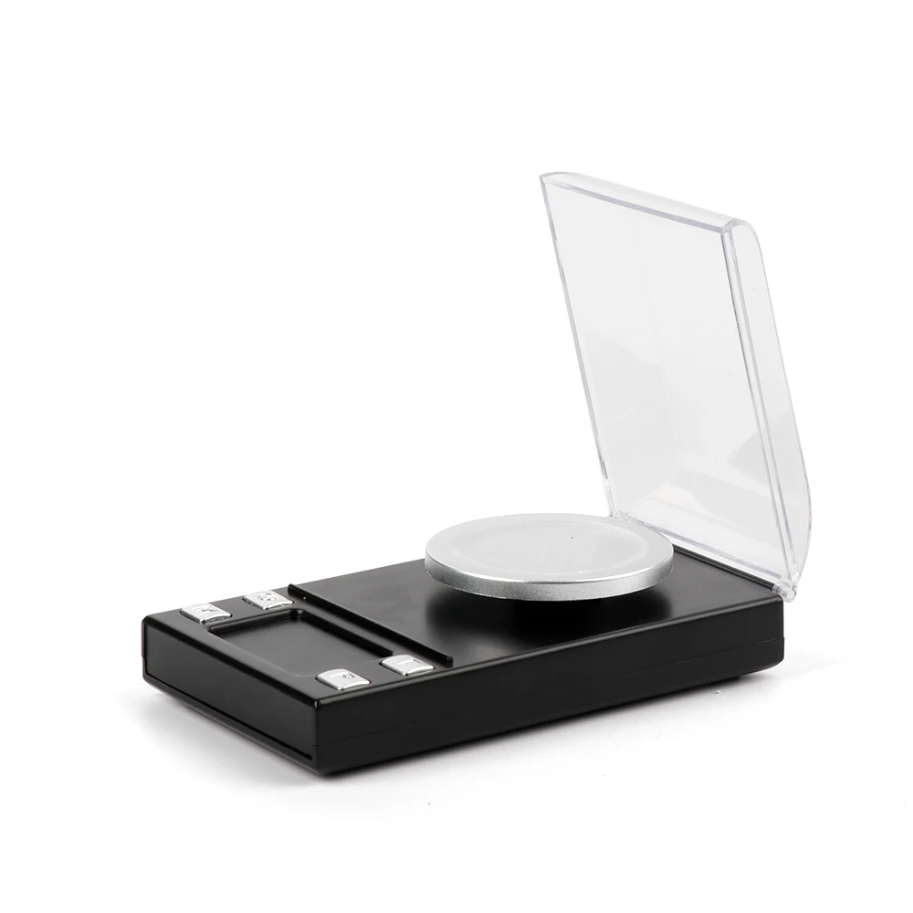 Factory Hot Selling Printing High Accuracy Jewelry Scales Digital Pocket Jewelry Weight Scale