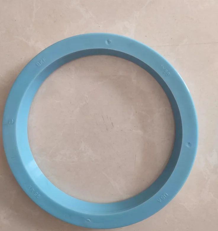 Customized various hydraulic seals UR  seals piston rod seals