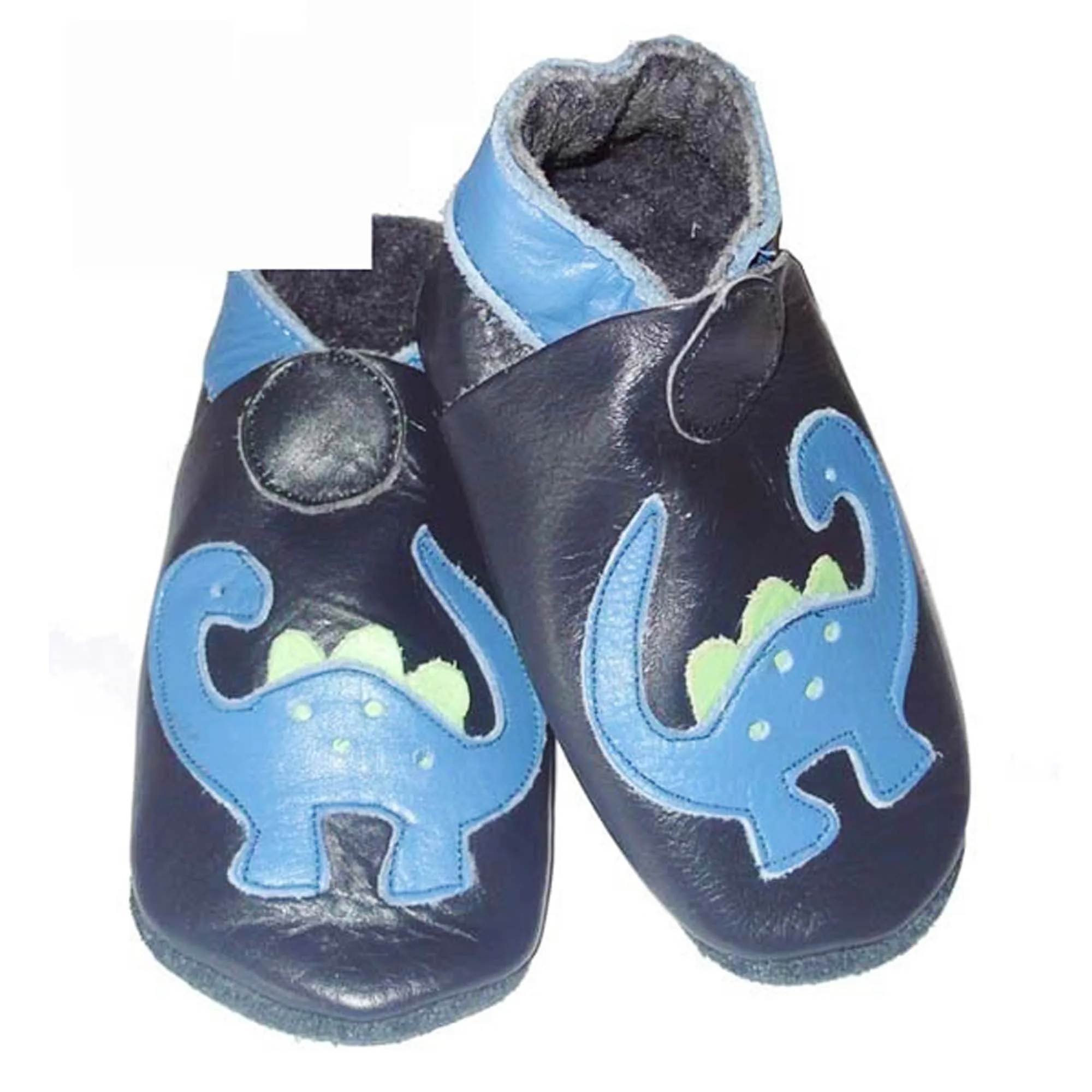 2022 Latest Baby Kids Soft Sole Leather Shoes Baby Leather Shoes