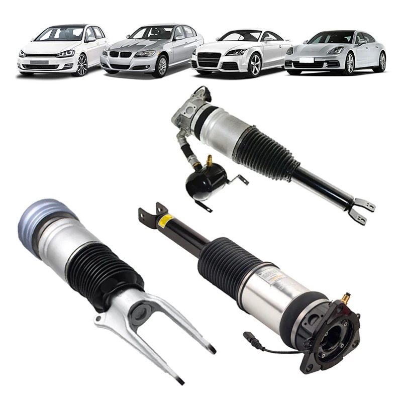 Factory OEM Air Suspension Shock Absorber For Benz W221 S-Class S320 S350 S450 S500  W251 E-CLASS W212 2213200438 2213205313