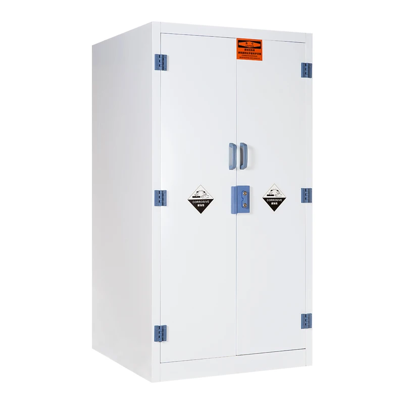 PP Safety Cabinet Laboratory Chemical Storage Safety Cabinet