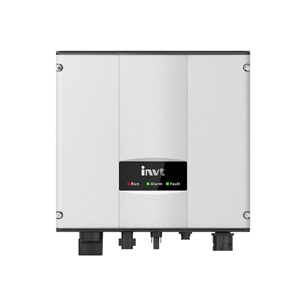 
INVT brand AC DC 1.5KW 2.2KW Solar Pump Inverter for 220V AC pump 