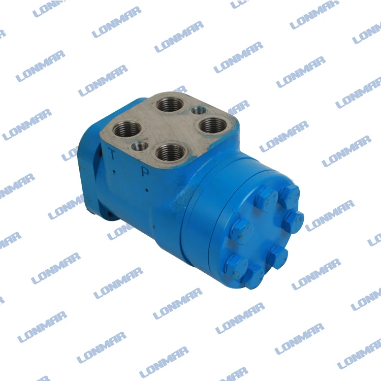Romania Tractor Parts UTB 650 Steering Unit