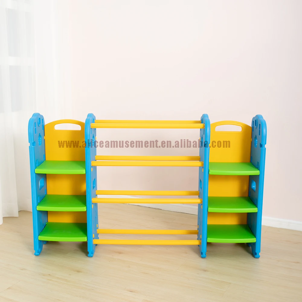 Kids Furniture Kids Toys Cabinet Storage for Wholesale Lifestyle Wooden Customized Wood Living House Packing Room Pcs Balance