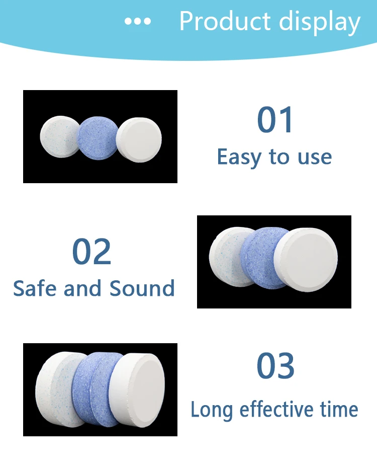 Buy tcca 90% chlorine tablets swimming pool chemicals