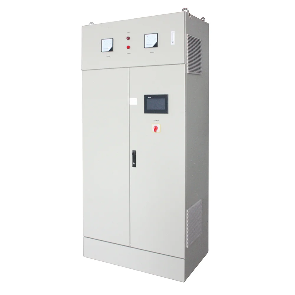 
High Performance Magnetic Separator For Tramp Iron Removal 