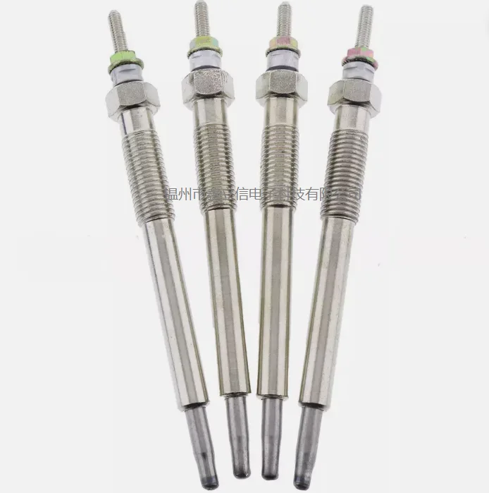 Glow Plug 6684850 For Bobcat S130 S150 S175 S185 S205 S510 S530 V2203-DI