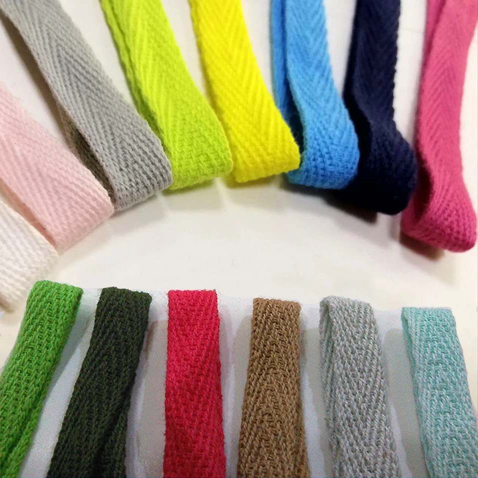 guangzhou factory cotton tape