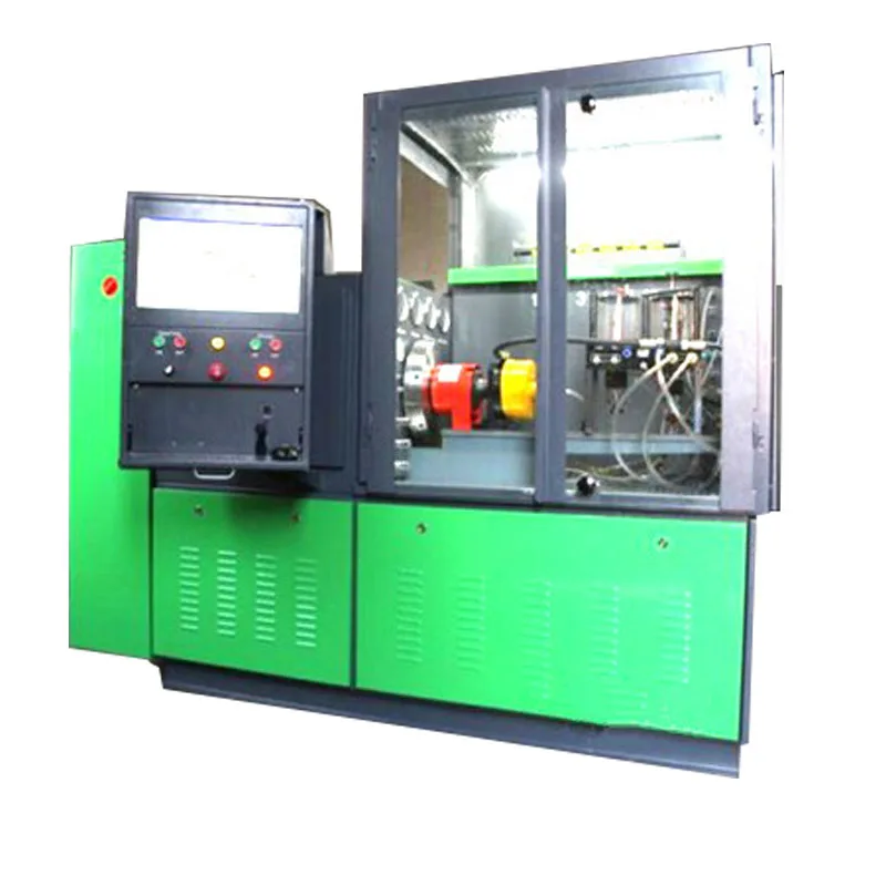 crs825c common rail diesel fuel injector test bench EPS825 cr injector tester piezo injector test bench eps 825C