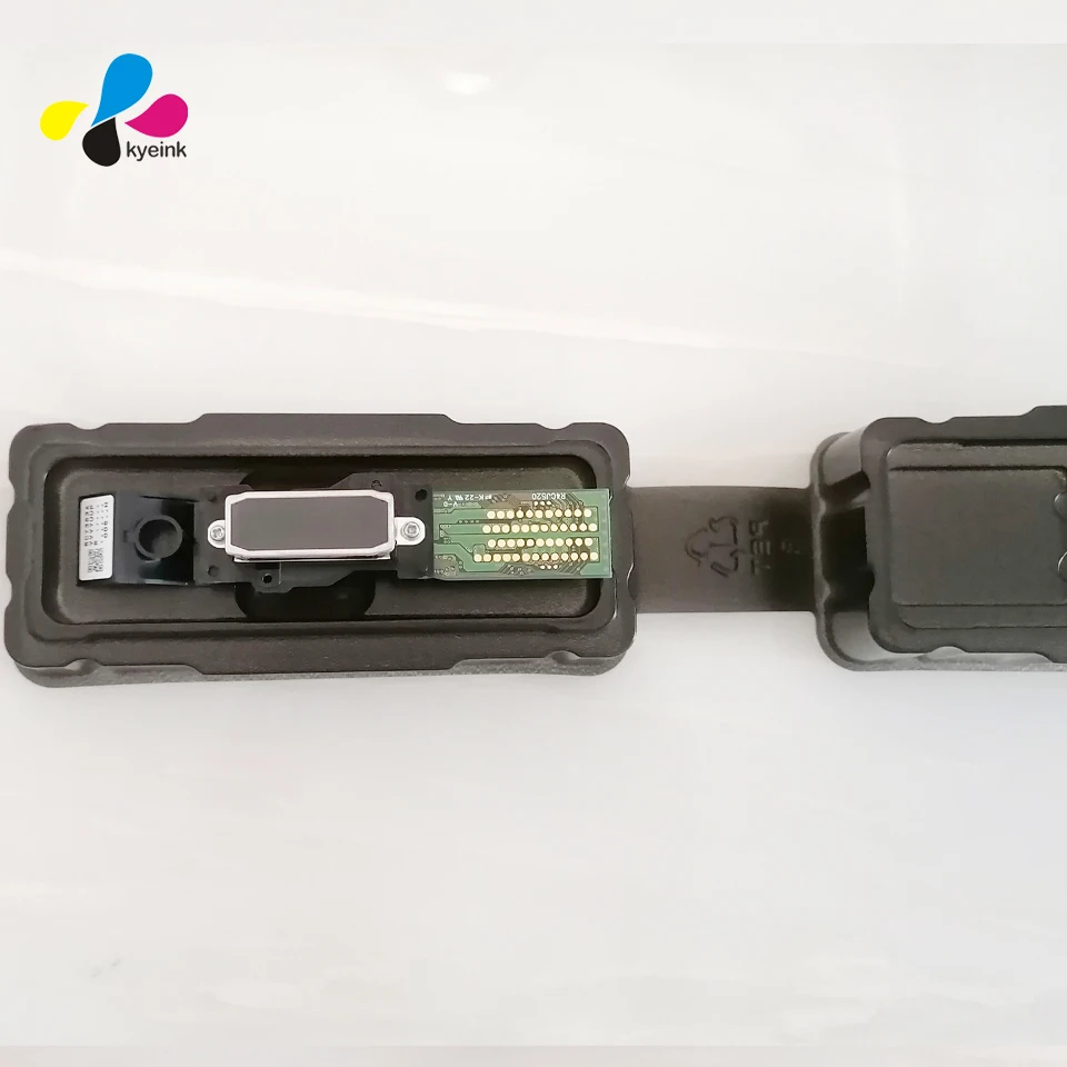 brand new and original Roland dx4 print head roland sp540v vp540 XJ-740 RS-640 JV3 dx4 solvent for epson dx4 printhead
