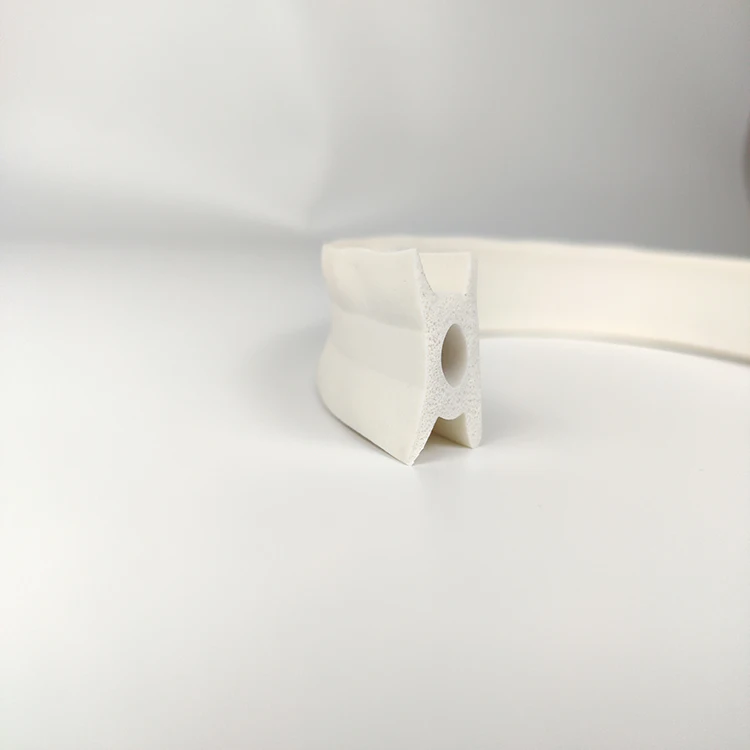 Factory Supply Spinneret Sealing Strip Rubber Bar with Direct Sale