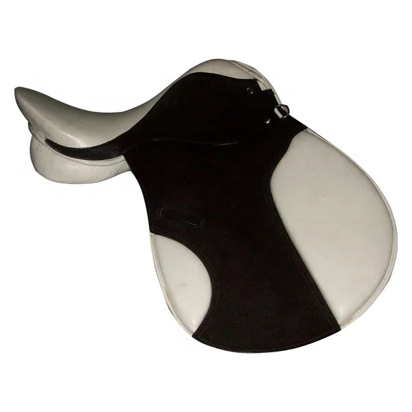 English Saddles With Leathers And Girth Complete Horse Saddle