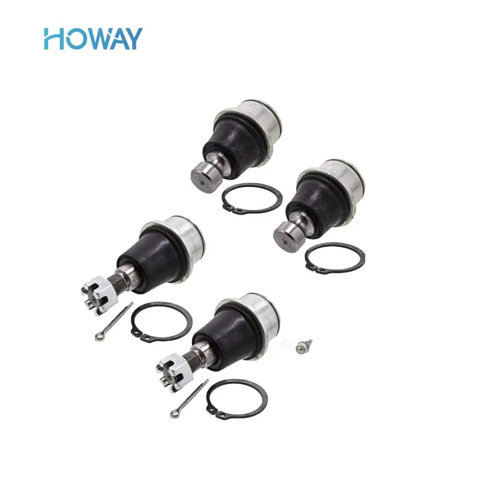 Подвеска 706203084 нижних шаровых шарниров 706202045 для Can-Am Maverick X3 Max x3 BRP