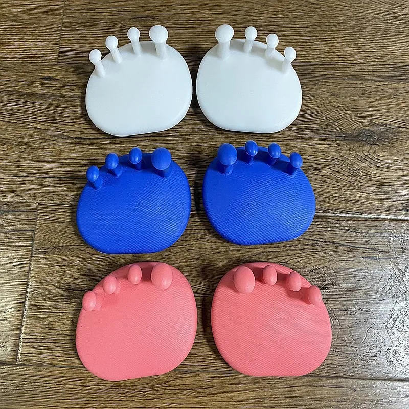 Foot Arch Trainer Toe Plantar Function Exercise Assisted Leg Muscle Beauty Tpr Arch Trainer