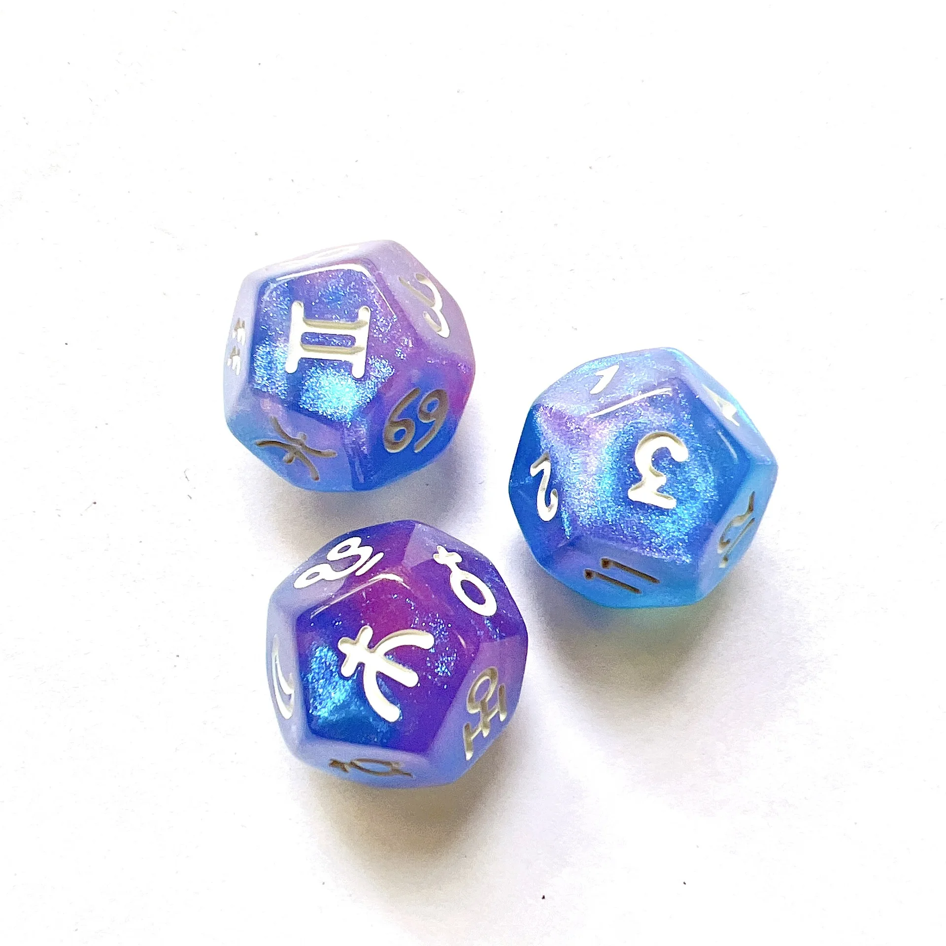 16mm Rounded Corners D6 Black Dice Set Acrylic Square Dice Manufacturers Bulk Dice Wholesale Stock
